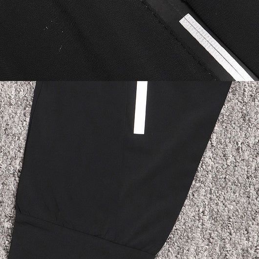 Pantalones Deportivos Ice Silk Hombre - Transpirables y Cómodos - Image 8