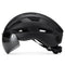 Matte Black One Size