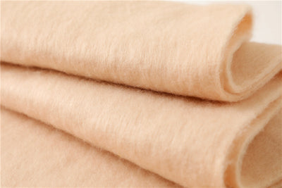 Bufanda Térmica Versátil con Borlas Extendidas para Invierno - Image 33
