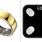 R08 Smart Ring Waterproof Blood Oxygen Sleep Tracking Set1 NO 7