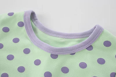 Conjunto de Cintura Alta Reductor de Abdomen para Niños y Niñas - Image 6