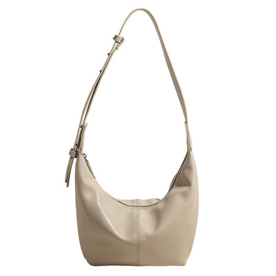 Bolsa Mensajera Elegante para Mujer con Asa de Hombro - Image 9