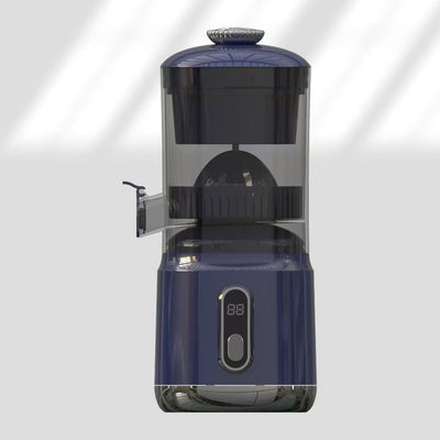 Extractor de Jugos Portátil Multifuncional con Separación de Pulpa - Image 7