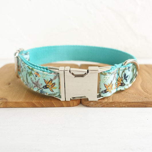 Collar Ajustable para Golden Retriever - Pequeño, Mediano y Grande - Image 8
