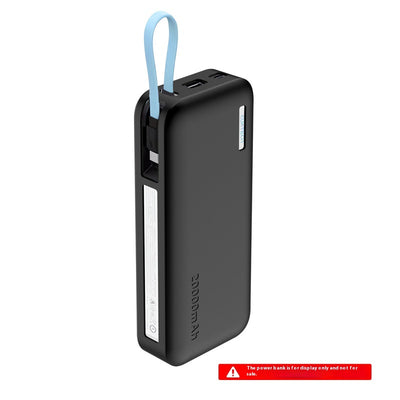 Funda Protectora de Silicona para Powerbanks de 20000mAh - Image 6