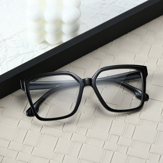 Gafas de Marco Pequeño con Diseño Facial Elegante - Image 4