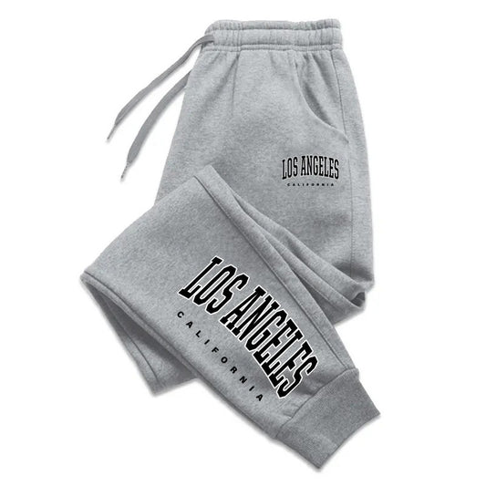 Pantalones Deportivos Casuales Unisex para Primavera y Otoño - Image 2