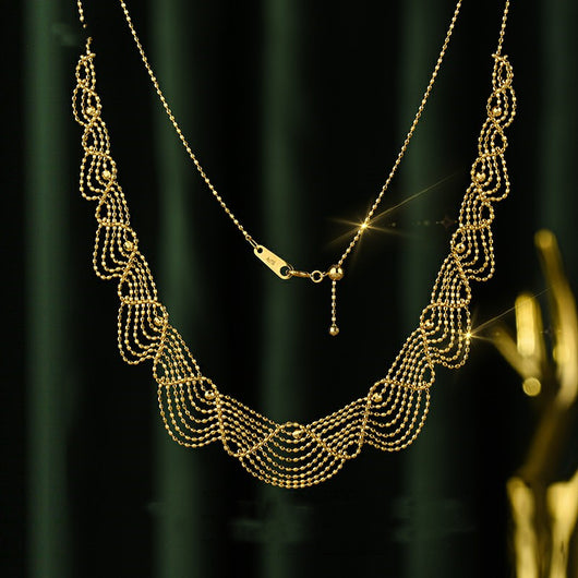 Collar Personalizado de Moda para Mujer - Image 6
