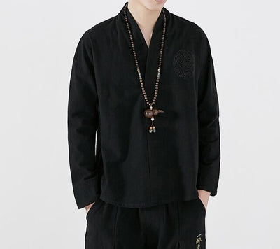 Camisa Ereganto - Image 5