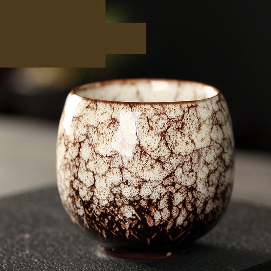 Juego de Té Kung Fu con Taza Cerámica Cambia Color - Image 16