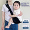 Taburete Portátil Dual Ergonómico para Mamá e Hijo