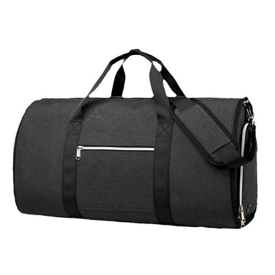 Bolsa Híbrida de Negocios y Deportes con Almacenamiento - Image 4