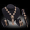 Conjunto de Joyería Elegante para Fiesta y Gala