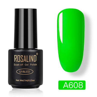 Adhesivo de Uñas Fluorescente - Image 5