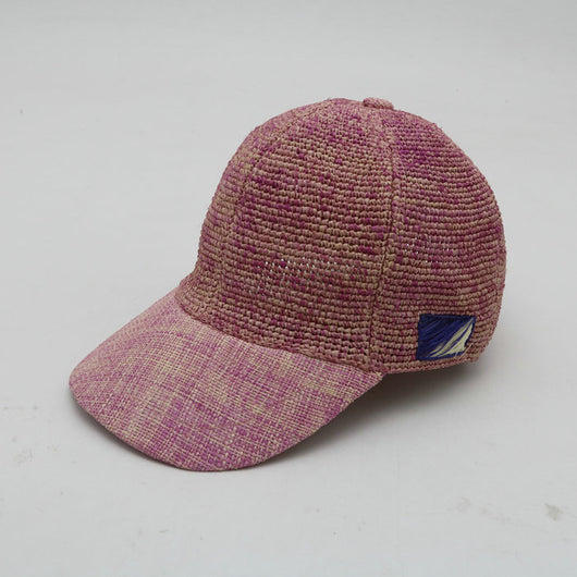 Gorra de Paja Transpirable Unisex con Visera - Mismo Tono para Él y Ella - Image 5
