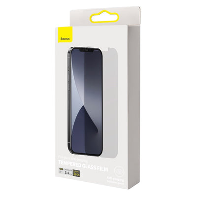Protector de Pantalla Privacidad Cristal Templado 0.3mm para iPhone - Pack 2 Unidades - Image 8