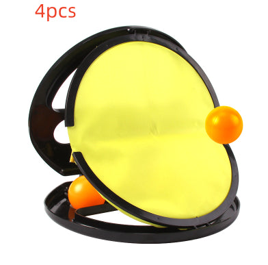 Pelota de Atrapar para Niños y Adultos - Juego Familiar Interior y Exterior - Image 6