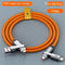 Cable de Carga Rápida para Móviles