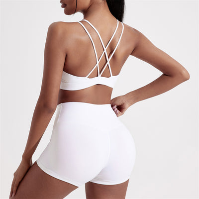 Chaleco Deportivo Antiimpacto de Secado Rápido para Yoga y Running - Image 17