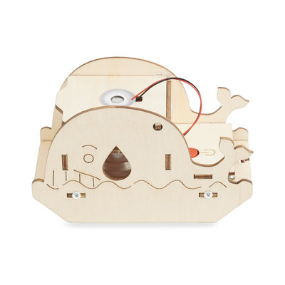 Kit Completo de Experimentos Científicos DIY - Educación STEM Interactiva - Image 27