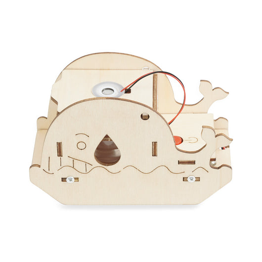 Kit Completo de Experimentos Científicos DIY - Educación STEM Interactiva - Image 27
