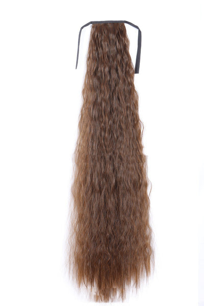 Juego de Pelucas con Tiras Extra Largas - Image 8