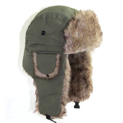 Sombrero Impermeable Bray - Image 13