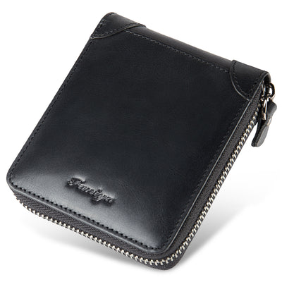 Cartera Compacta para Licencia de Conducir - Image 12