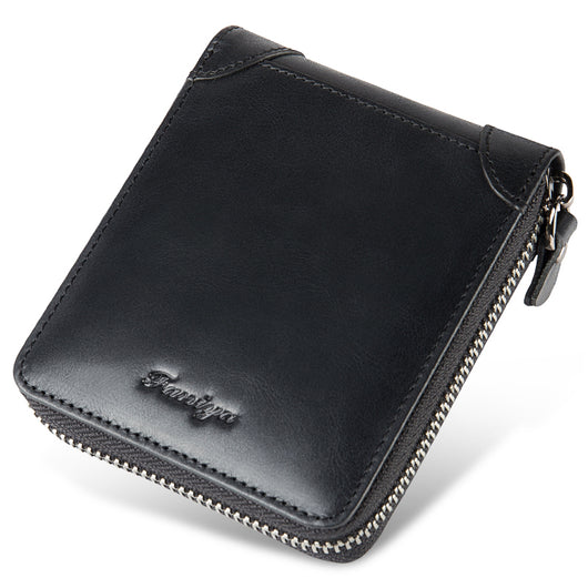 Cartera Compacta para Licencia de Conducir - Image 12