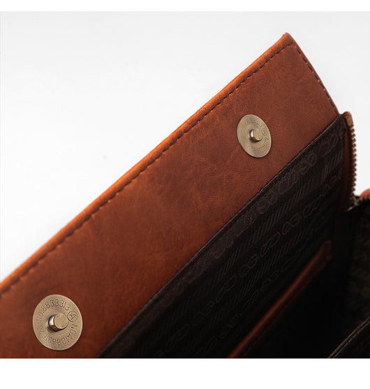 Bolso Tote de Lujo Versátil con Gran Capacidad - Image 16