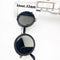 Gafas de Sol Artesanales con Filtro Regulable DIY