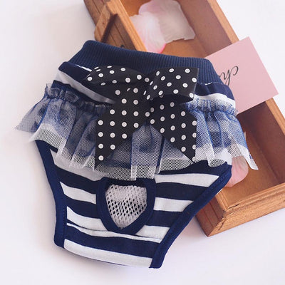 Pantaletas Fisiológicas para Perras - Tía Perrita - Image 19