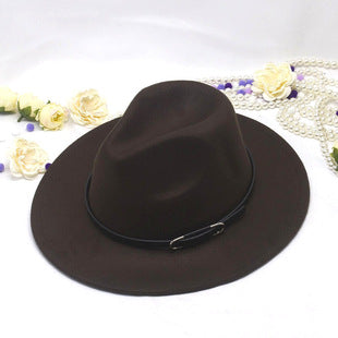 Sombrero Vaquero de Ala Ancha Premium - Image 15