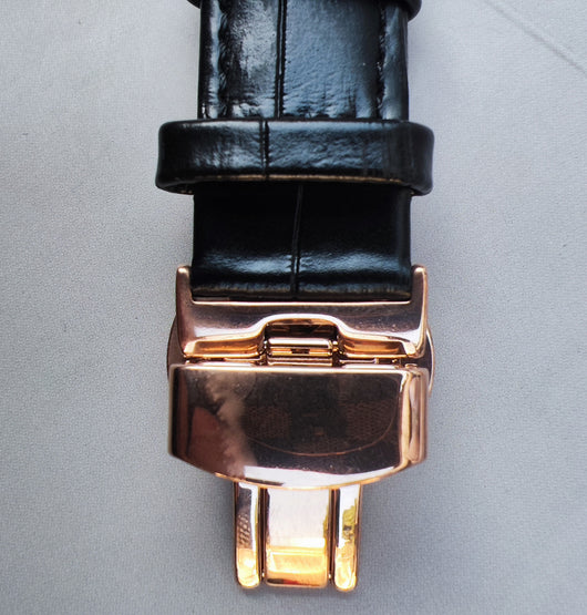 Reloj Automático Tourbillon para Hombre - Movimiento Mecánico de Precisión - Image 26
