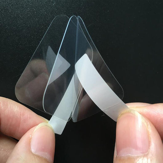 Protector de Pantalla de Vidrio Templado Inteligente para Reloj - Image 9