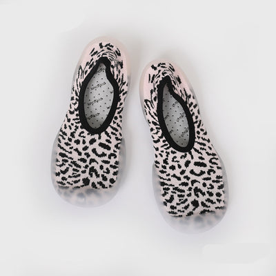 Zapatos Suave Antideslizantes para Padres e Hijos - Interior y Exterior - Image 33