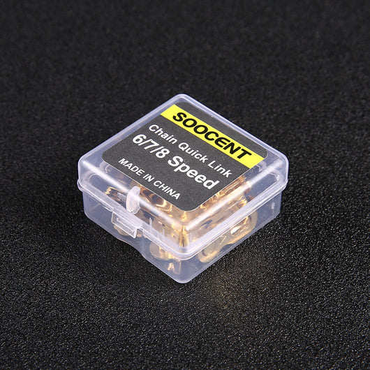 Conector Mágico para Cadena de Bicicleta - Image 9