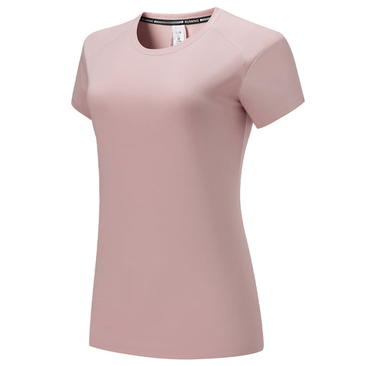 Playera Deportiva Yoga Mujer Manga Corta Verano - Image 6