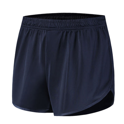 Pantalones Cortos 3/4 para Correr Hombre - Transpirables y Secado Rápido - Image 3