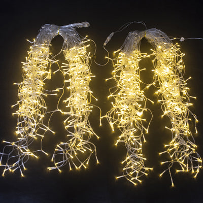 Luces Navideñas con Control Remoto - Image 34
