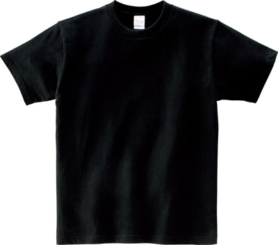Playera de Algodón Puro para Parejas - Diseño Liso Manga Corta - Image 15