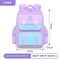 Morado Grande Size