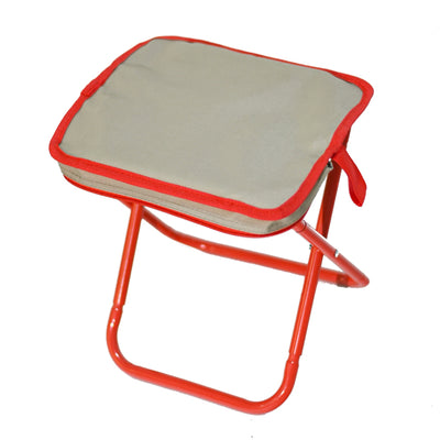 Silla de Camping Plegable Ultraligera - Image 4