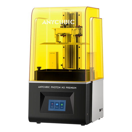 Impresora 3D de Escritorio de Alta Precisión y Velocidad - Image 9