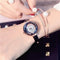Reloj de Cuarzo para Mujer Elegante y Versátil