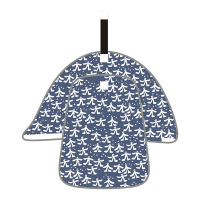 Cambiador Portátil Impermeable para Bebé - Image 11