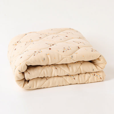 Manta Estampada Suave para Recién Nacido - Image 19