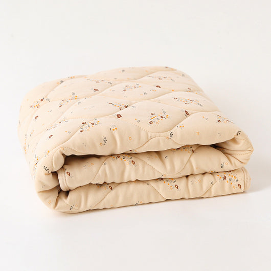 Manta Estampada Suave para Recién Nacido - Image 19