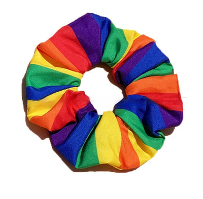 Toalla Cuadrada Rainbow Hip Hop Multicolor - Algodón Poliéster Premium - Image 7