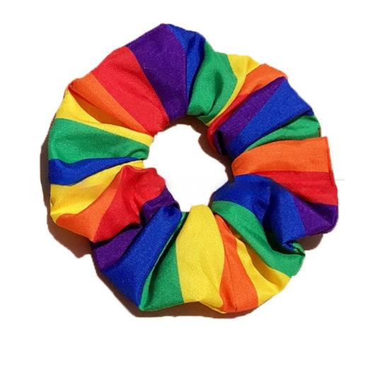 Toalla Cuadrada Rainbow Hip Hop Multicolor - Algodón Poliéster Premium - Image 7